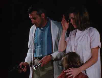 We’ll have to go back. - Manos: The Hands of Fate
