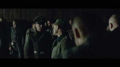 We’ll start with 25 lashes. - The Auschwitz Report