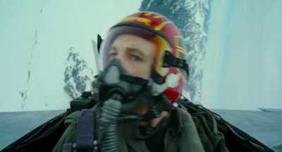 We'’re a few seconds
behind, rooster.
We got to move. - Top Gun: Maverick