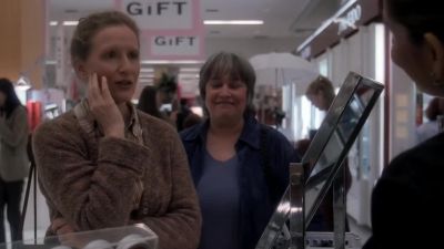 We’re all sold out. - Six Feet Under