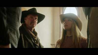 We’re going to be out there with the law looking - Butch vs. Sundance