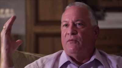 We’re going to get a warrant
for you, - Killer Cases