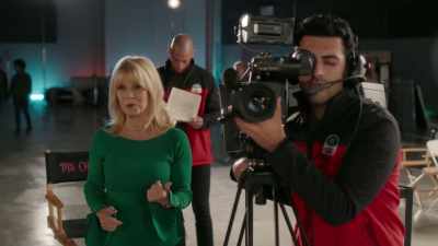 We’re going to use the
latest bumper scripts - Ms. Christmas Comes to Town