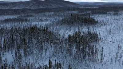 We'’re gonna be able
to bring some much-needed - Life Below Zero: Next Generation