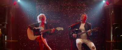 ♪ We'’re leavin' together ♪ - American Star