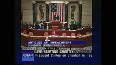 We'’re leaving this program
to bring you live coverage - Recorder: The Marion Stokes Project