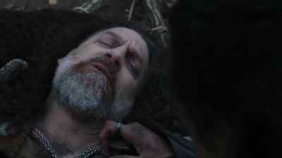 We'’re not going to
make it back, are we? - The Outpost