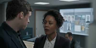 We’ve already had a conversation
about how fit you are to work. - Bodyguard