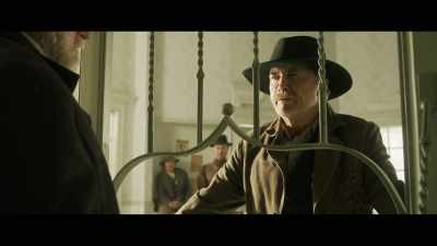 We’ve come to know that you provided - Butch vs. Sundance