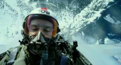 We'’ve got impact!
Check, direct hit! Direct hit! - Top Gun: Maverick