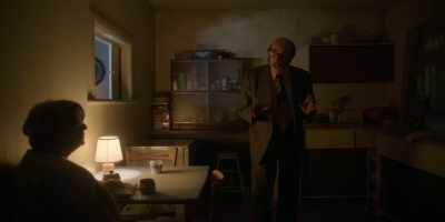 We’ve seen, quite
clearly, time and time again, - The Enfield Poltergeist