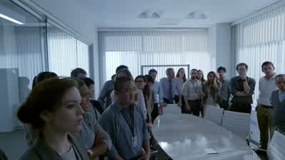 We run from one deadline to the next. - Mr. Robot