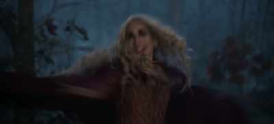 -♪ We were running wild and so reviled ♪ - Hocus Pocus 2