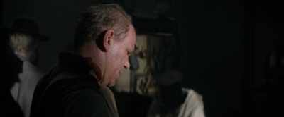 We said between Jacksonville
and Mayfield, - The Sisters Brothers