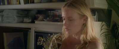We said everything we
need to say to each other. - Last Night on Earth