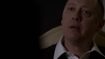 We said goodbye... - The Blacklist