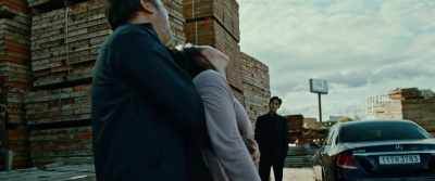 We said never a scratch.
We need them intact. - Vanishing