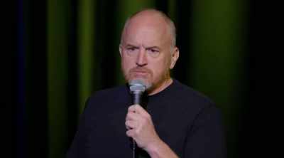 We said "re-tah-ded." - Sincerely Louis C.K.