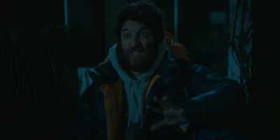We said tell each
other right now, - Who Invited Charlie?