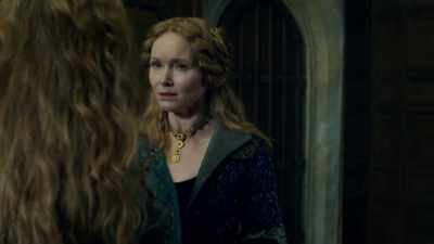 We said that we would come against him, - The White Princess