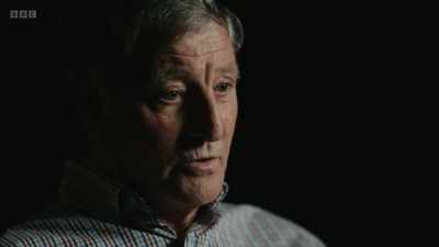We said,
"Where's all this happening?" - Once Upon a Time in Northern Ireland