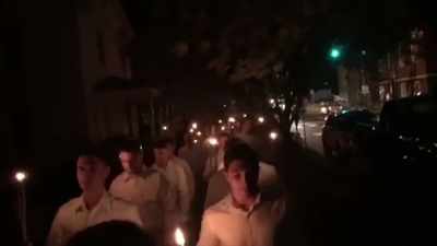 We said we would be back.
We are back. - Alt-Right: Age of Rage