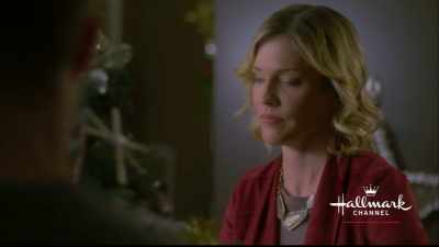 We said we wouldn't
spy on each other. - It's Beginning to Look a Lot Like Christmas