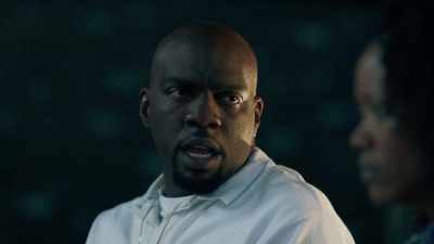 We said that you would
let me go and move on. - Queen Sugar