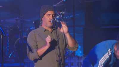 We sang songs about jacking off. - South Park: The 25th Anniversary Concert