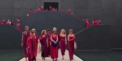 We, as Sannyasins, - Wild Wild Country