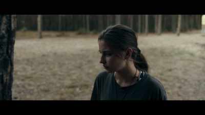 We sat, we chatted, I went to bed. - Nobody Sleeps in the Woods Tonight
