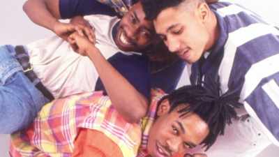  - We sat in brown's attic - Origins of Hip Hop