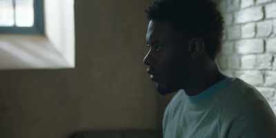We sat tight in this cheap hotel
room, waiting for Curt to come back. - You Don't Know Me