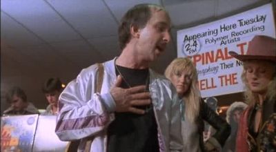 We saturated We oversaturated - This Is Spinal Tap