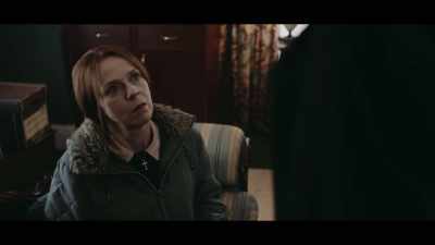 We saved these children, Sister. - The Woman in the Wall