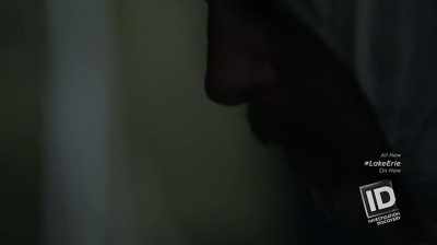 WE SAW A FOOTPRINT ON THE DOOR. - The Lake Erie Murders