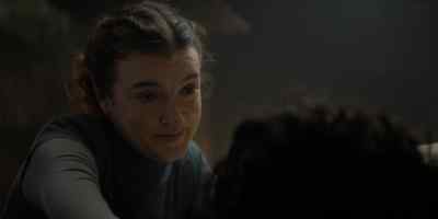 We saw.
(chuckles) - Dune: Prophecy