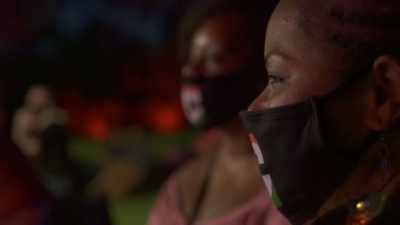 We saw comedy change - Right to Offend: The Black Comedy Revolution