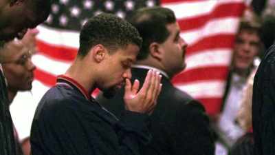 We saw this emergence
of confidence, - Unbanned: The Legend of AJ1