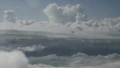 We saw four or five somethings. - Project Blue Book Exposed