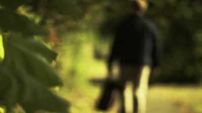 WE SAW IN THAT FIRST
SANTA BARBARA CASE, - The Golden State Killer: It's Not Over