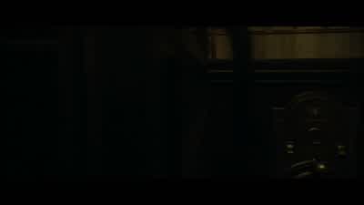 BENJAMIN: We saw each other every night. - The Curious Case of Benjamin Button