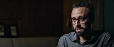 We saw its potential in the world,
and it's transformative. It's huge. - Doom Scroll: Andrew Tate and the Dark Side of the Internet
