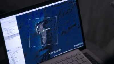 We saw something that came down. - Unidentified: Inside America's UFO Investigation