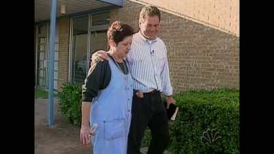 - We saw that
her greatest weaknesses - AKA Jane Roe