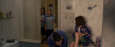 We saw your underpants - Ramona and Beezus