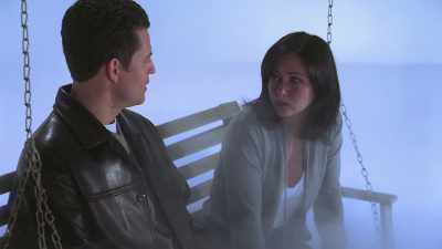We saw what you did - Charmed