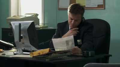 WE SAW YOUR BULLETIN ON
THE MISSING COLLEGE STUDENT. - Bloodlands