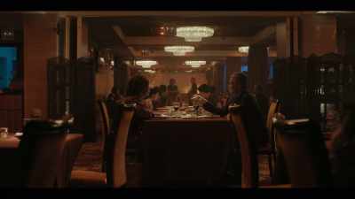 We say, "Are you good?" - Justified: City Primeval