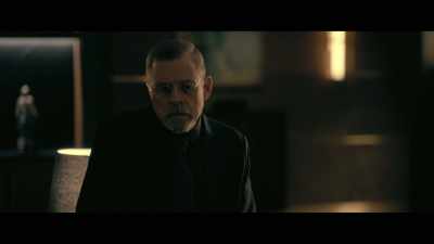 We say it was an underground party,
it was thrown by someone else. - The Fall of the House of Usher